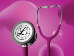 Littmann Classic III stetoskoop - vaarikaroosa - Image 4