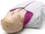 Little Anne QCPR – elustamismannekeen (täiskasvanu) - Image 2