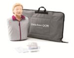 Little Anne QCPR – elustamismannekeen (täiskasvanu)