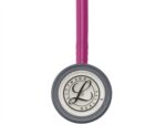Littmann Classic III stetoskoop - vaarikaroosa - roostevabast terasest viimistlus - Image 2