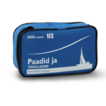 Esmaabikomplekt paatidele ja väikelaevadele