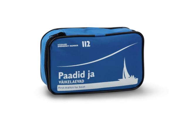 Kuvatõmmis 2026-09-07 134259 Esmaabikomplekt paatidele ja väikelaevadele - Image 1