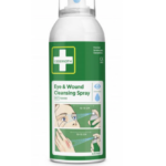 Silma- ja haavapuhastussprei Cederroth, 150ml