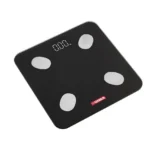 GIMAFIT kehaanalüsaator kaal Bluetoothiga