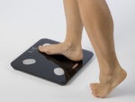 GIMAFIT kehaanalüsaator kaal Bluetoothiga - Image 2