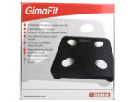 GIMAFIT kehaanalüsaator kaal Bluetoothiga - Image 3