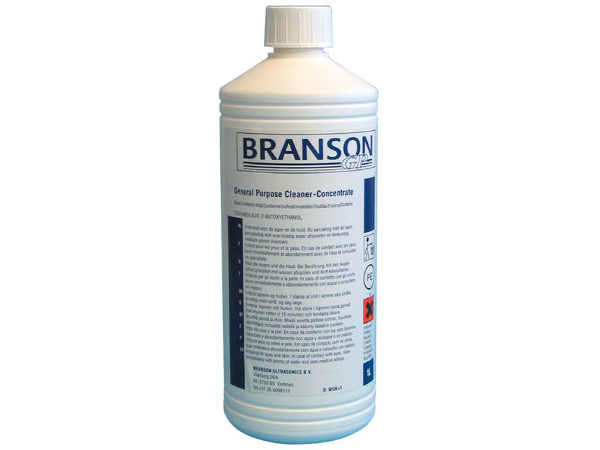 35544 BRANSON PURPOSE – ultrahelipuhastite lahus - Image 1