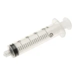 TERUMO süstlad (nõelata) 5 ml – Luer-Lock- steriilsed