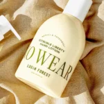 Login Forest Citruble Liberty No Wear Hand Lotion – niisutav kätekreem, 305 ml - Image 4